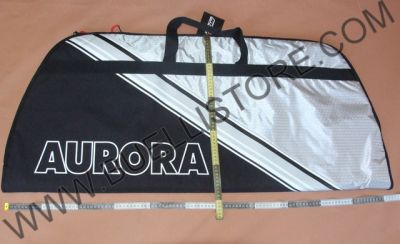 AURORA FODERO PER ARCHI COMPOUND 110CM X 45CM
