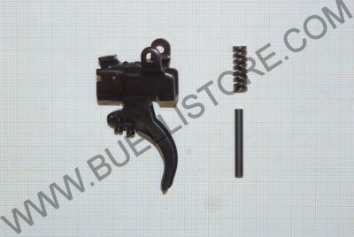 DIANA GRILLETTO COMPLETO PER 35 e 50 