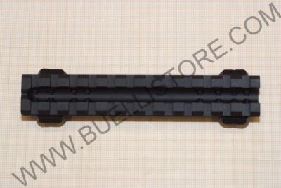 SLITTA WEAVER PER RUGER MINI