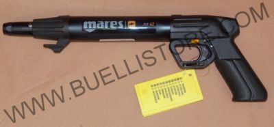 MARES FUCILE SUB JET - 42