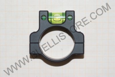 TONI SYSTEM BOLLA LIVELLATRICE PER OTTICHE CON TUBO DA 30mm