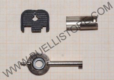 GHOST BLOCCO CHIUSURA PER GLOCK 