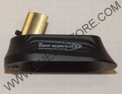 TONI SYSTEM MINIGONNA PER GLOCK 17-35 GEN.4