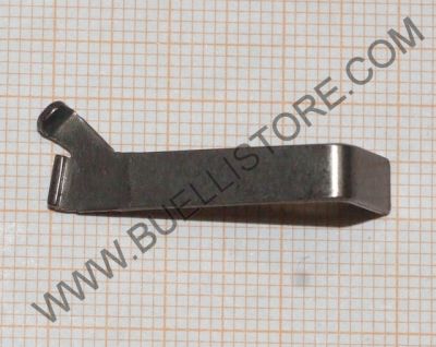 GLOCK LEVA DI SCATTO ALLEGGERITA 2KG