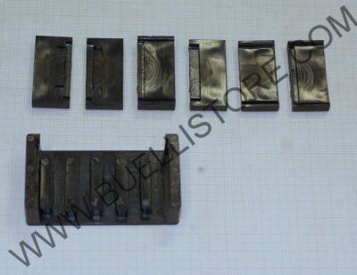 RADAR EASY GRIP FACILITA ESTRAZIONE COLPI SCATOLA PORTA COLPI CAL.22