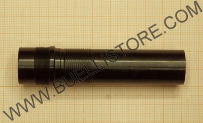 GEMINI ADATTATORE INSERIBILE PER STROZZATORI CRIO PER FILETTI BREDA cal. 12 