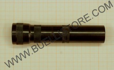 STROZZATORE ESTERNO DISPERSANTE RAGGIATO CAL.12 PER BREDA E FABARM