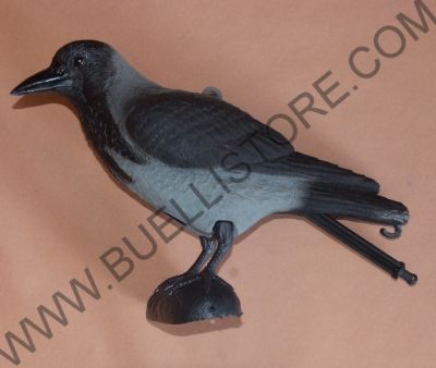 STAMPO CORNACCHIA SPORT PLAST GAMBE PIU' ASTA CR751