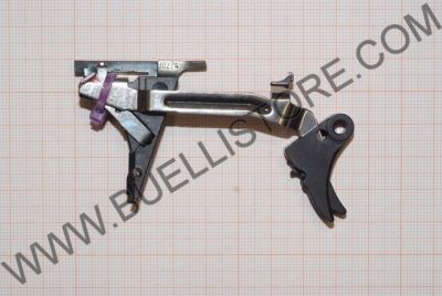 BAC GLOCKWORX GEN-4 SCATTO GLOCK 17/23