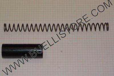 KERNER BLITZ SET MOLLONE E GOMMA