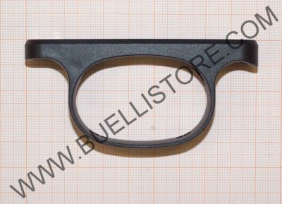 DIANA RICAMBIO GUARDIA GRILLETTO IN PLASTICA PER 40-52-470 NR.70