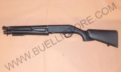 HATSAN ESCORT DEFENDER FUCILE A POMPA CAL.12 