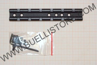 HAWKE SLITTA WEAVER LUNGHEZZA 12.7cm