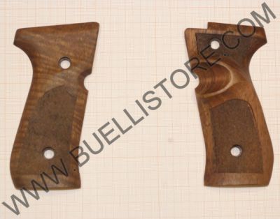 BERETTA GUANCETTE IN LEGNO ANATOMICHE PER 92FS - 98FS