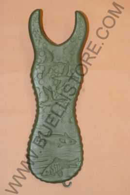 LEVASTIVALI IN PLASTICA 