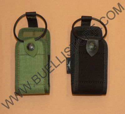 RADAR TASCA PORTARADIO IN CORDURA IN 2 COLORAZIONI