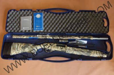 BERETTA EXTREMA A350 REALTREE MAX-5