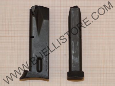 BERETTA CARICATORE PER M9A1 CAL.9X21 13 COLPI
