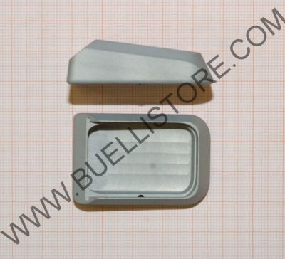 FONDELLO / PAD IN ALLUMINIO PER CARICATORI PARA ORDNANCE 