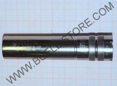 STROZZATORI BERETTA ORIGINALI OPTIMA HP PROLUNGATI 20mm CAL.12