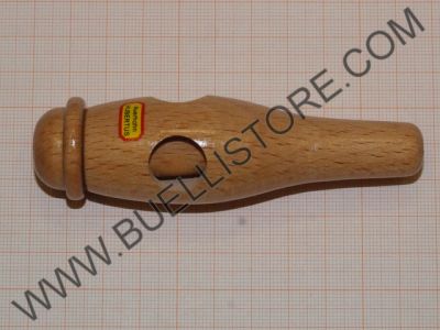 HUBERTUS RICHIAMO GALLO CEDRONE IN LEGNO 451