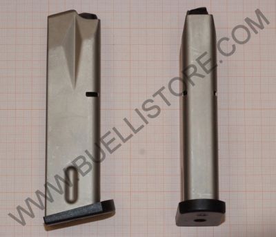 BERETTA CARICATORE PER 98 GOLD IX 9X21 DA 15 COLPI