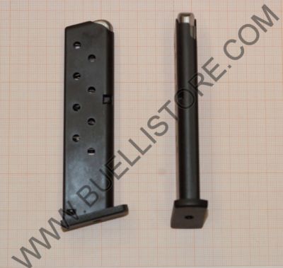 BERETTA CARICATORE PER 82 FS CAL.7.65 DA 9 COLPI