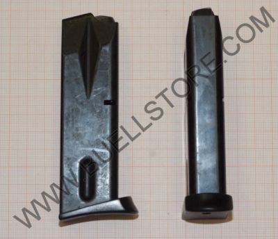 BERETTA CARICATORE PER 98FS CALIBRO 7.65 DA 13 COLPI