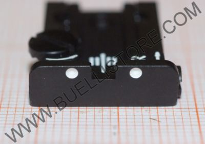 BERETTA TACCA DI MIRA REGOLABILE PER MODELLO 92