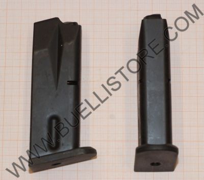 BERETTA CARICATORE PER COUGAR 8000F 10 COLPI 9X21