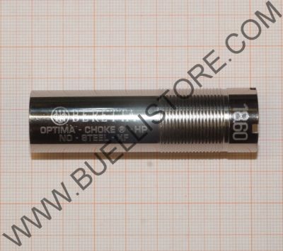 BERETTA STROZZATORI ORIGINALI OPTIMA CHOKE INTERNI CAL.12 - PER A400 XPLOR - PERENNIA  PREVAIL - 690 - 692 - UGB25 SPORTING  ULTRALEGGERO