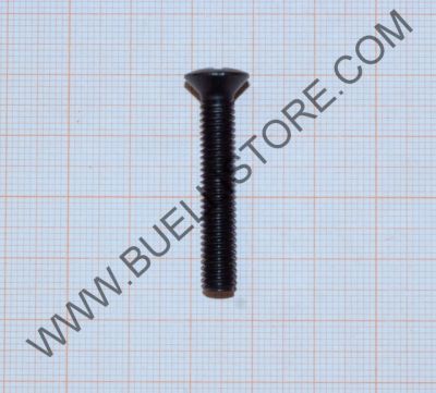 DIANA RICAMBIO VITE GUARDIA GRILLETTO PER MODELLI 24 - 26 - 28 - 34 - 36- 38 - ELEVEN N. ESPLOSO 77