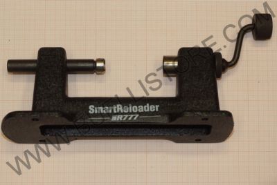 SMARTRELOADER SR777 TORNIO PER BOSSOLI