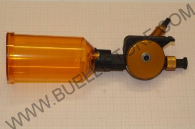 SMARTRELOADER DOSATORE SR400