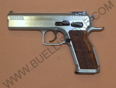 TANFOGLIO STOCK 2 9x21