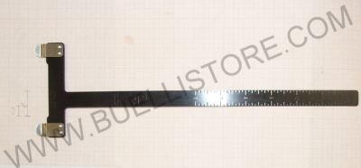 SQUADRETTA A T PER ARCO - kap