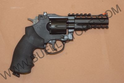 GAMO REVOLVER GR STRIKER A CO2 CAL.4.5