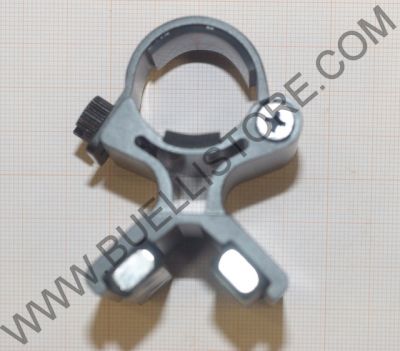 ATTACCO MAGNETICO PER TORCE CON DIAMETRO DA 22mm A 26mm