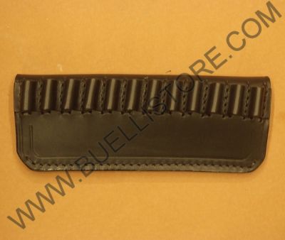 VEGA HOLSTER PORTA COLPI APERTO PER CALIBRO 38/357