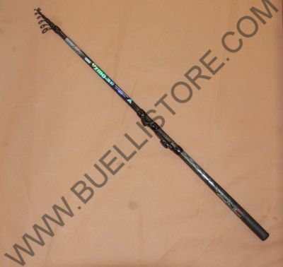 CARSON CANNA TELESCOPICA MICRO OZMO AZIONE MORBIDA