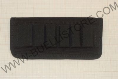 VEGA HOLSTER PORTA COLPI IN CORDURA CAL.12 6 CELLE