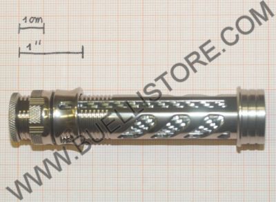 PORTAMULINELLO PER CANNA DA MOSCA STAR II 