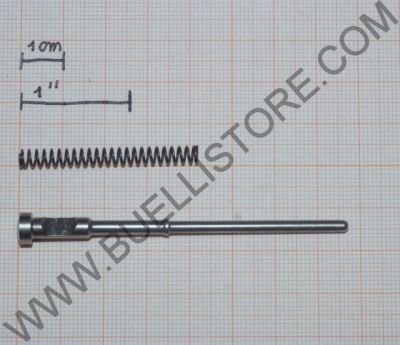HATSAN PERCUSSORE PER SEMIAUTO E POMPA 603/ESCORT-AS/MPA/MPA-TS/AS/MPA-MARINE/PS-EXTREME/PS-GUARDIAN cal.12 