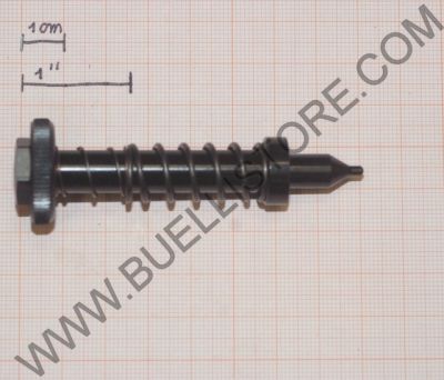 KERNER-BLITZ RICAMBIO PERCUSSORE E MOLLE 691672