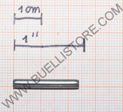 KERNER-BLITZ RICAMBIO PERNO 691496