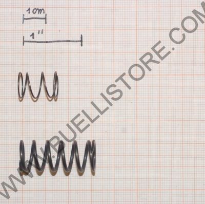 KERNER-BLITZ SET MOLLE PERCUSSORE 