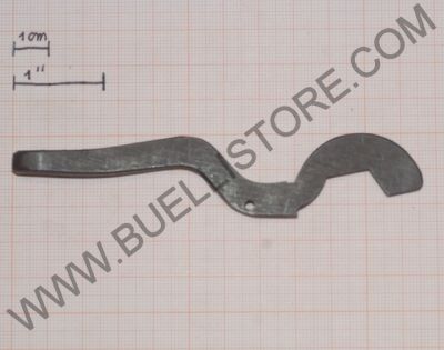 KERNER-BLITZ RICAMBIO LEVA 690891