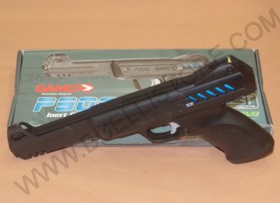 GAMO P900 IGT CAL.4.5 - PISTOLA ARIA COMPRESSA CON PISTONE - LIBERA VENDITA