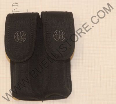 BERETTA TACTICAL DOUBLE MAGAZINE HOLDER CA78