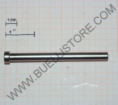 BERETTA PORTAMOLLA PER 92 / 96 / 98 